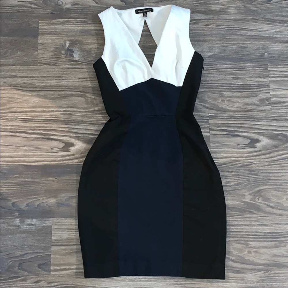 Banana Republic Dress